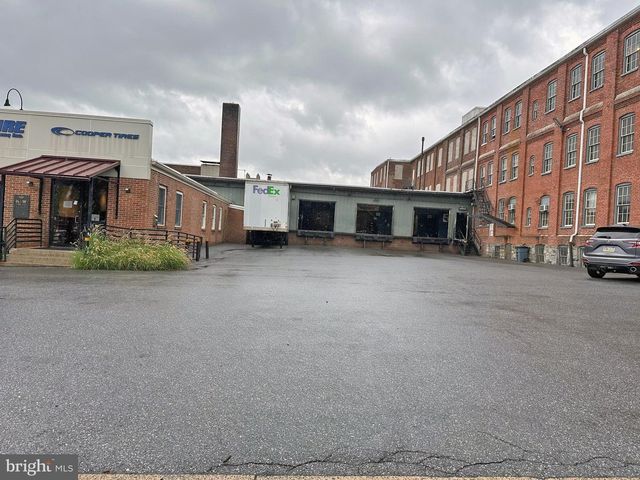 717-723 N PRINCE ST #25K-R, Lancaster, PA 17603