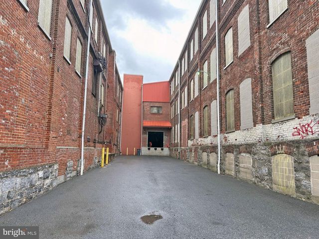 717-723 N PRINCE ST #25K-R, Lancaster, PA 17603