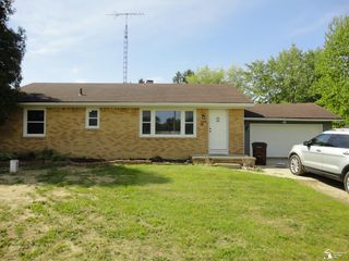 3977 Consear Road, Bedford Twp, MI 48144