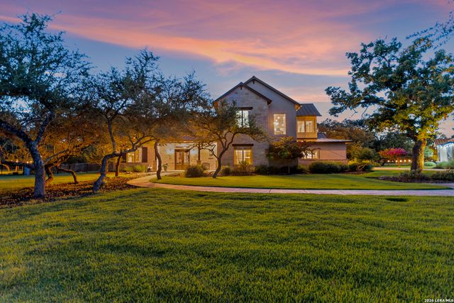 55 BROOK RDG, Fair Oaks Ranch, TX 78015