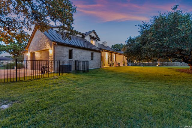 55 BROOK RDG, Fair Oaks Ranch, TX 78015