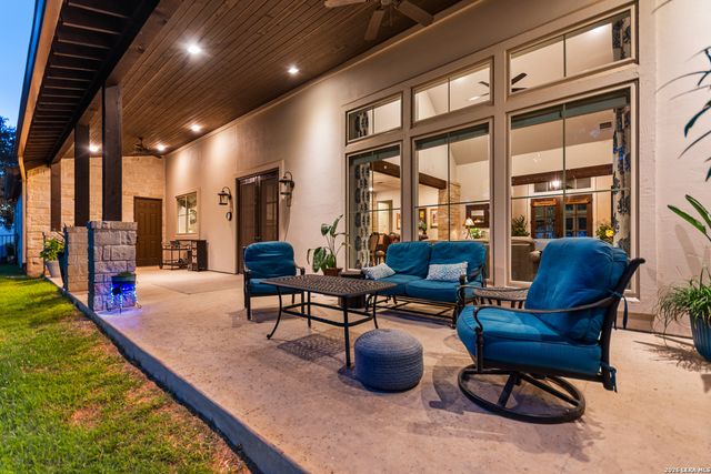 55 BROOK RDG, Fair Oaks Ranch, TX 78015