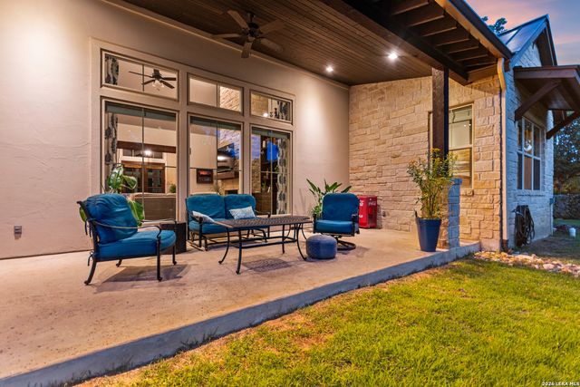 55 BROOK RDG, Fair Oaks Ranch, TX 78015
