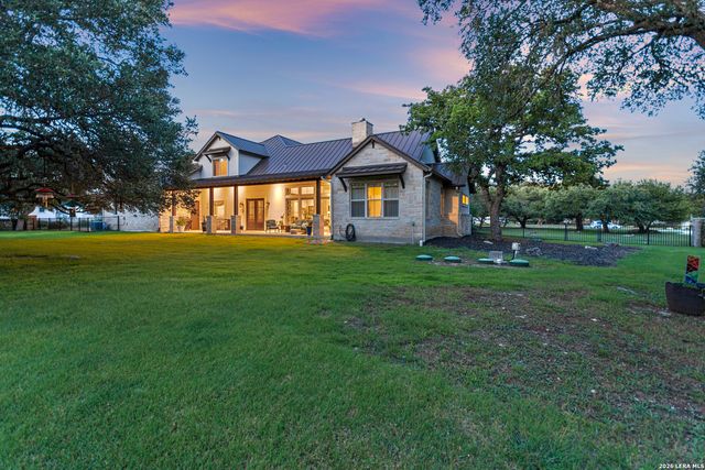 55 BROOK RDG, Fair Oaks Ranch, TX 78015