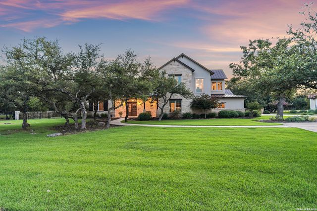 55 BROOK RDG, Fair Oaks Ranch, TX 78015