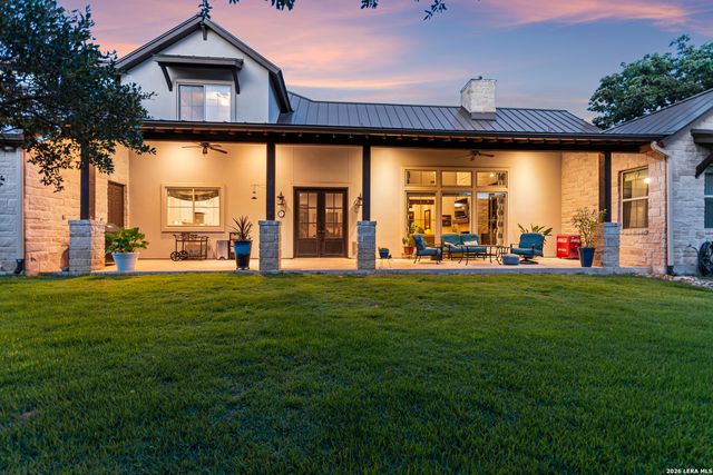 55 BROOK RDG, Fair Oaks Ranch, TX 78015