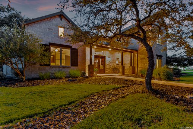 55 BROOK RDG, Fair Oaks Ranch, TX 78015