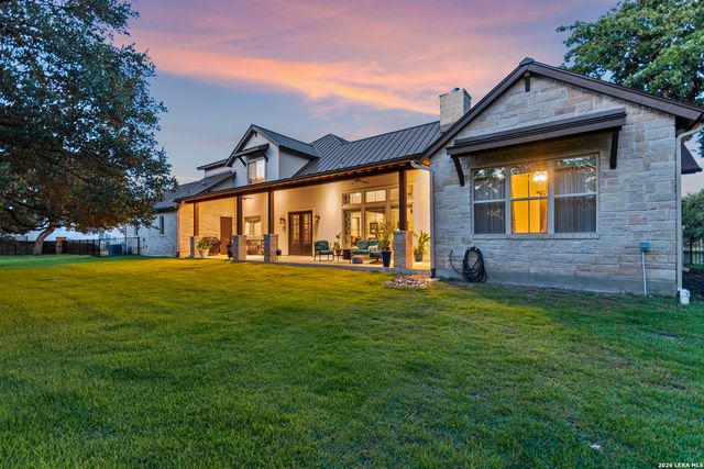 55 BROOK RDG, Fair Oaks Ranch, TX 78015