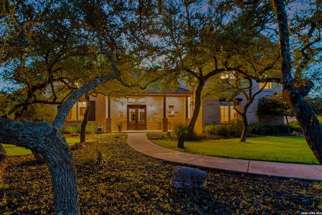 55 BROOK RDG, Fair Oaks Ranch, TX 78015