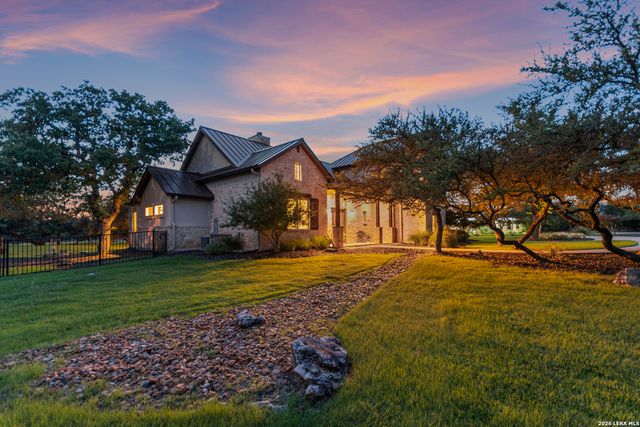 55 BROOK RDG, Fair Oaks Ranch, TX 78015