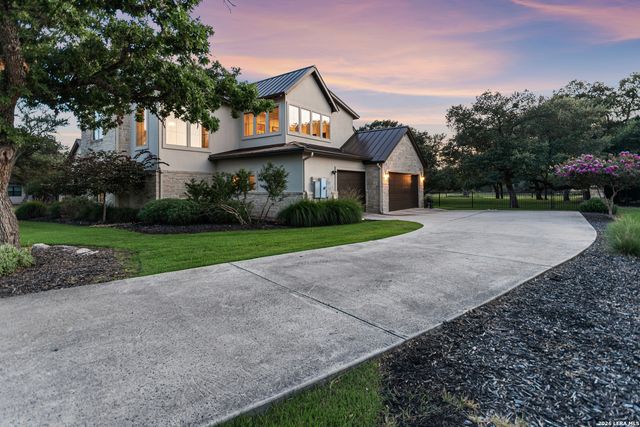 55 BROOK RDG, Fair Oaks Ranch, TX 78015