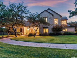 55 BROOK RDG, Fair Oaks Ranch, TX 78015