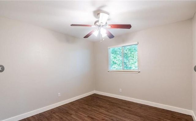2702 Little Valley CV A, Austin, TX 78741