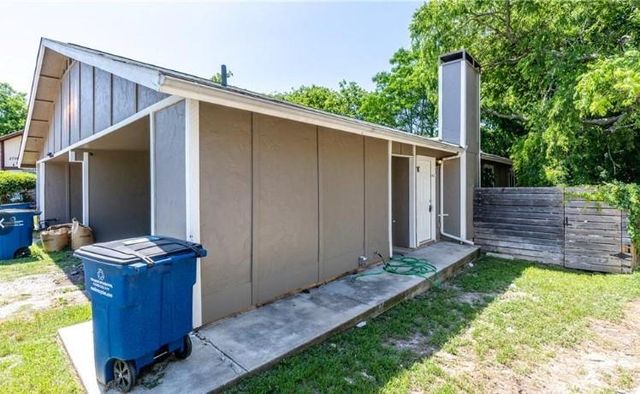 2702 Little Valley CV A, Austin, TX 78741
