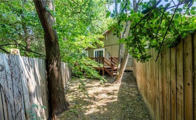 2702 Little Valley CV A, Austin, TX 78741