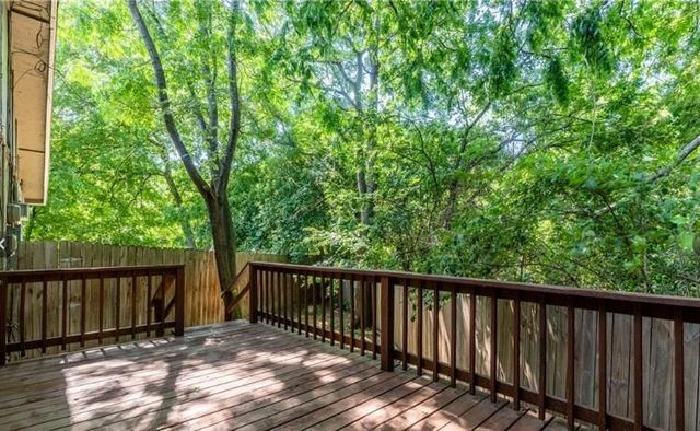 2702 Little Valley CV A, Austin, TX 78741