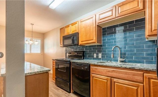 2702 Little Valley CV A, Austin, TX 78741