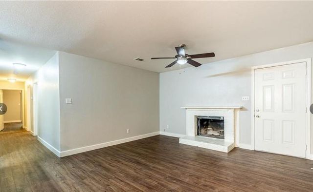 2702 Little Valley CV A, Austin, TX 78741