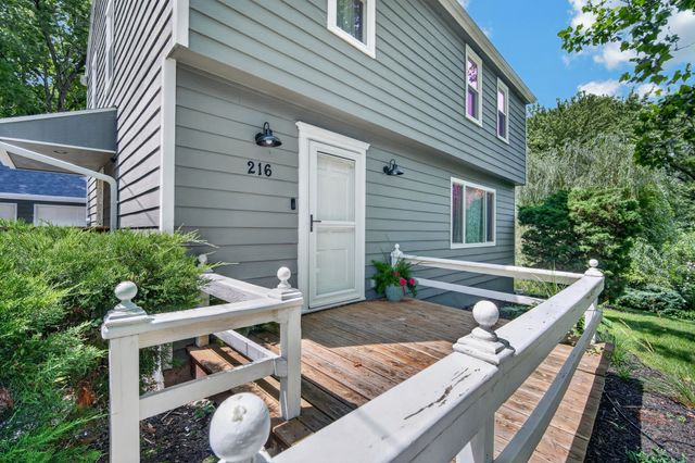 216 SW 39th Street, Des Moines, IA 50312