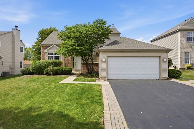 228 Norwich Drive, Bartlett, IL 60103