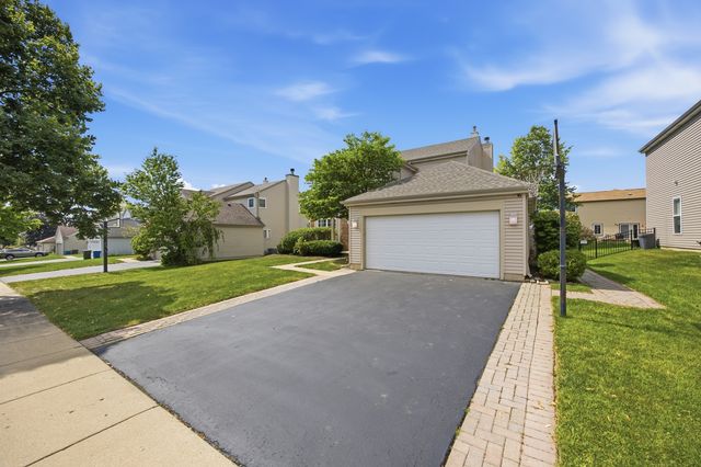 228 Norwich Drive, Bartlett, IL 60103
