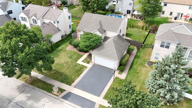 228 Norwich Drive, Bartlett, IL 60103