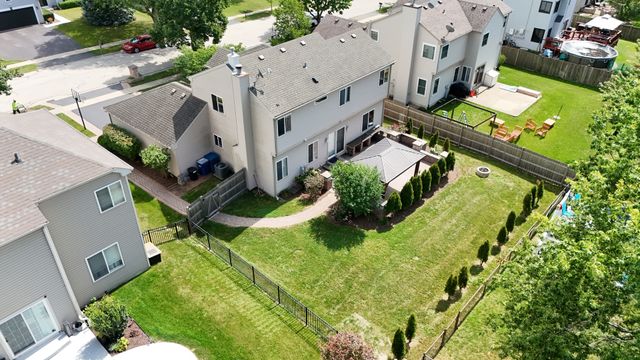 228 Norwich Drive, Bartlett, IL 60103
