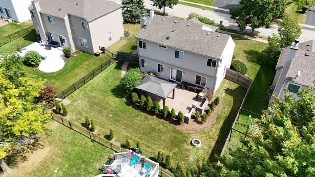 228 Norwich Drive, Bartlett, IL 60103