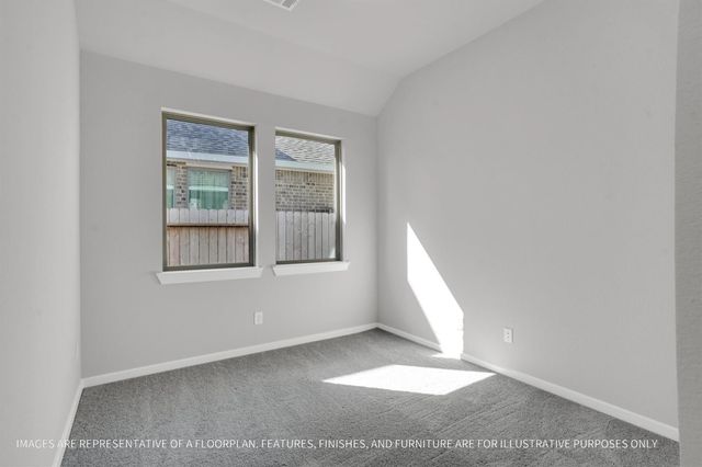 719 Mockingbird Passage, Beasley, TX 77417