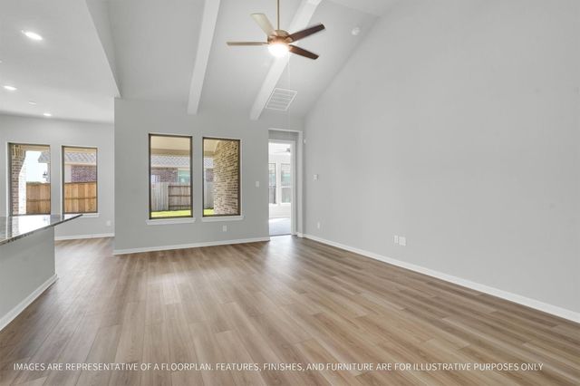 719 Mockingbird Passage, Beasley, TX 77417