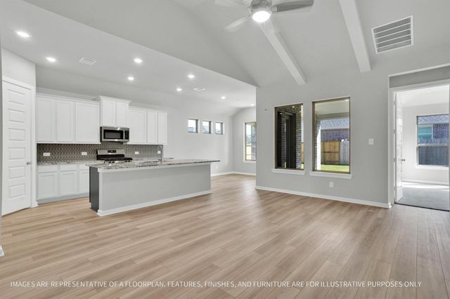 719 Mockingbird Passage, Beasley, TX 77417