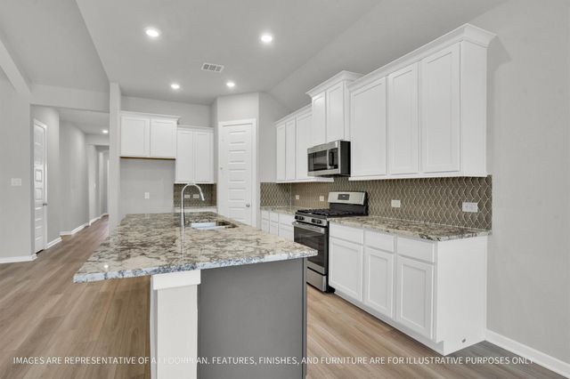 719 Mockingbird Passage, Beasley, TX 77417