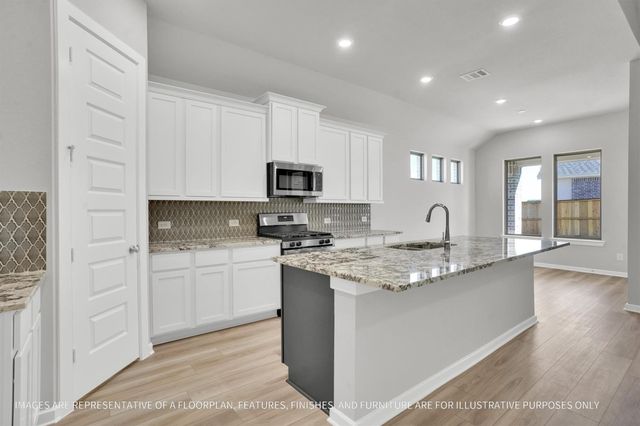 719 Mockingbird Passage, Beasley, TX 77417