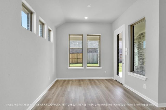 719 Mockingbird Passage, Beasley, TX 77417