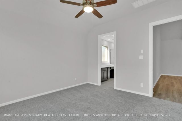 719 Mockingbird Passage, Beasley, TX 77417