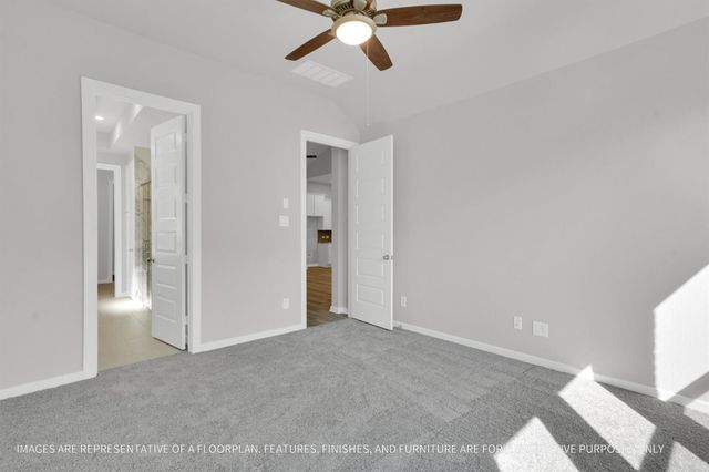 719 Mockingbird Passage, Beasley, TX 77417