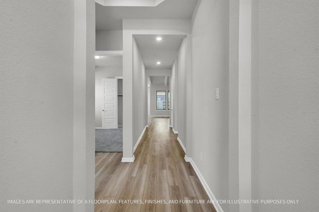 719 Mockingbird Passage, Beasley, TX 77417