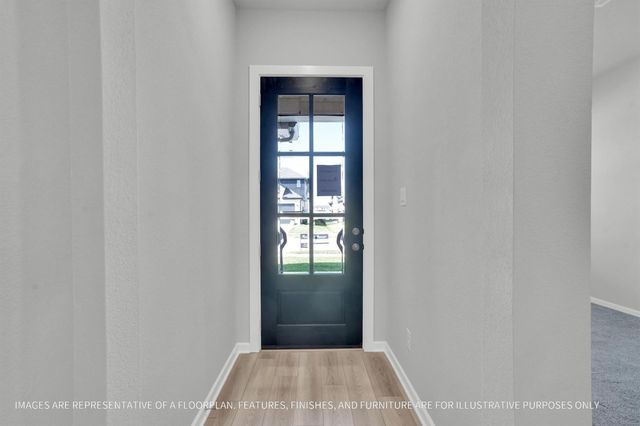 719 Mockingbird Passage, Beasley, TX 77417