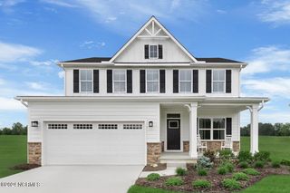 1206 Middle Crest Drive, Bolivia, NC 28422