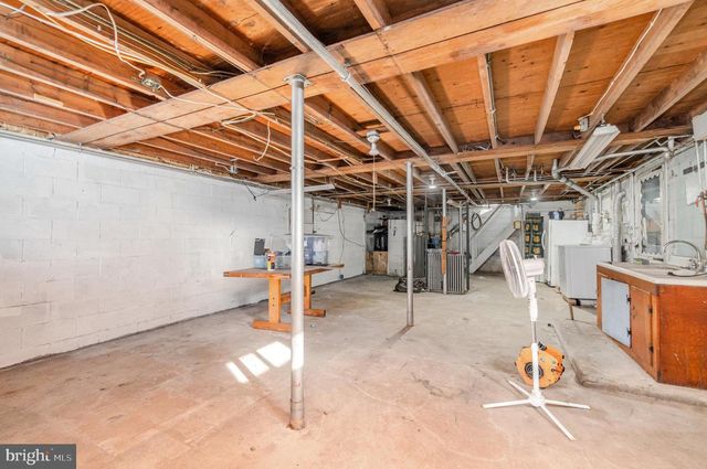 1011 E MAIN ST, Hegins, PA 17938