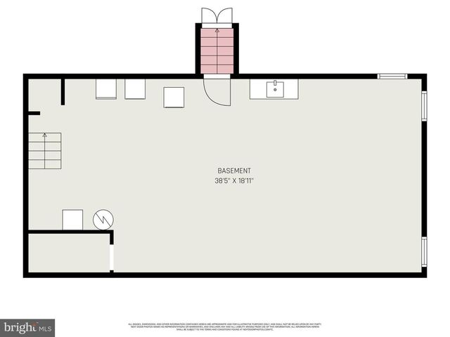 1011 E MAIN ST, Hegins, PA 17938