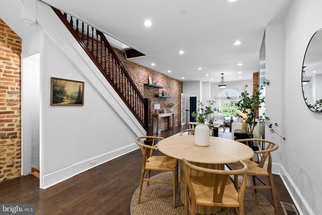 2529 EASTERN AVE, Baltimore, MD 21224