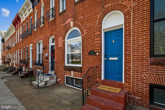 2529 EASTERN AVE, Baltimore, MD 21224