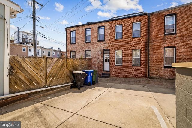 2529 EASTERN AVE, Baltimore, MD 21224