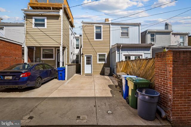 2529 EASTERN AVE, Baltimore, MD 21224