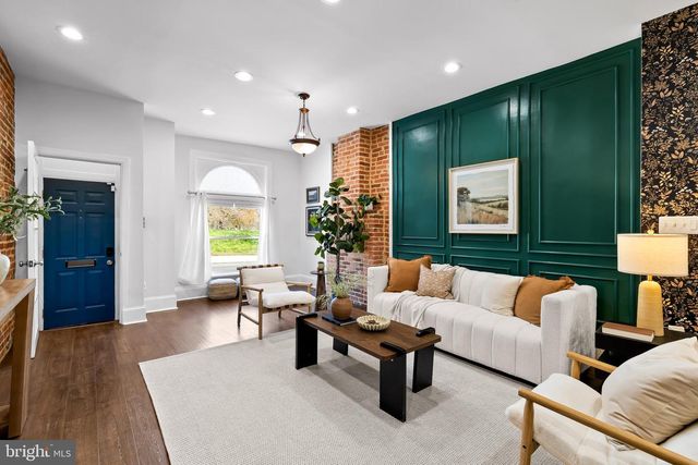 2529 EASTERN AVE, Baltimore, MD 21224