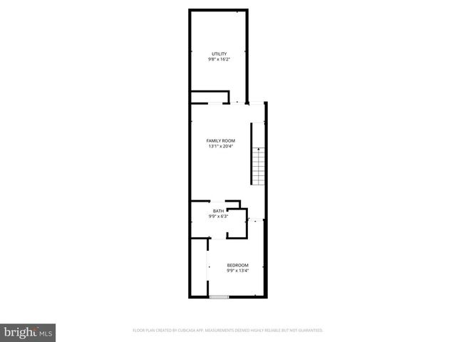 2529 EASTERN AVE, Baltimore, MD 21224