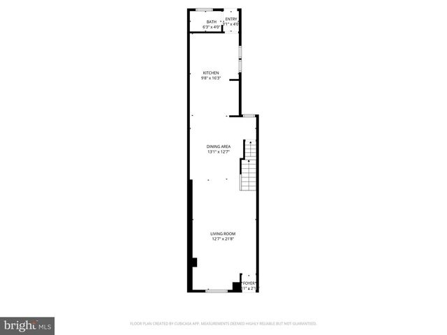 2529 EASTERN AVE, Baltimore, MD 21224