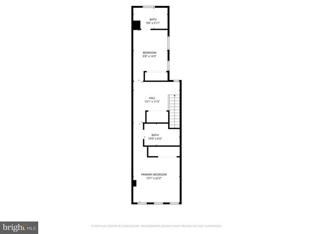 2529 EASTERN AVE, Baltimore, MD 21224