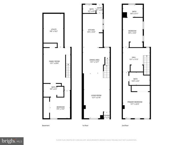 2529 EASTERN AVE, Baltimore, MD 21224